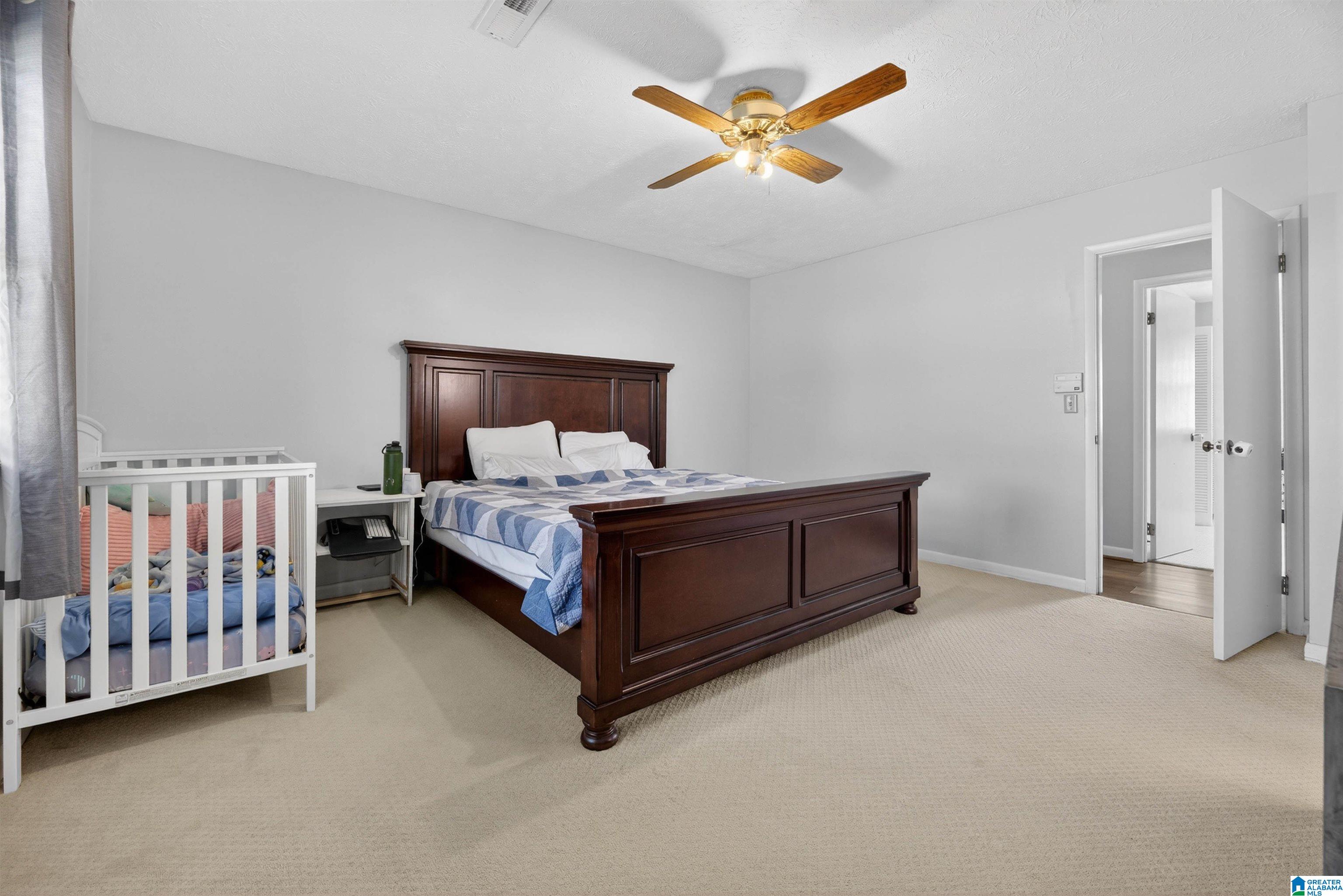 1501 Pebble Lane Weaver, AL 36277 - Photo 23 of 29