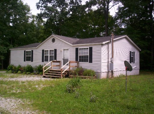 656 Ormes Road Crossville, TN 38572 - Photo 1 of 22 Primary Photo