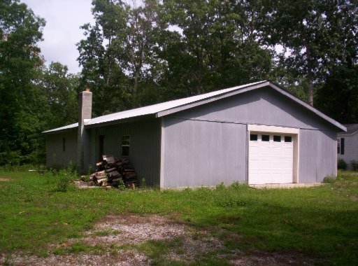 656 Ormes Road Crossville, TN 38572 - Photo 17 of 22 Additional Photo