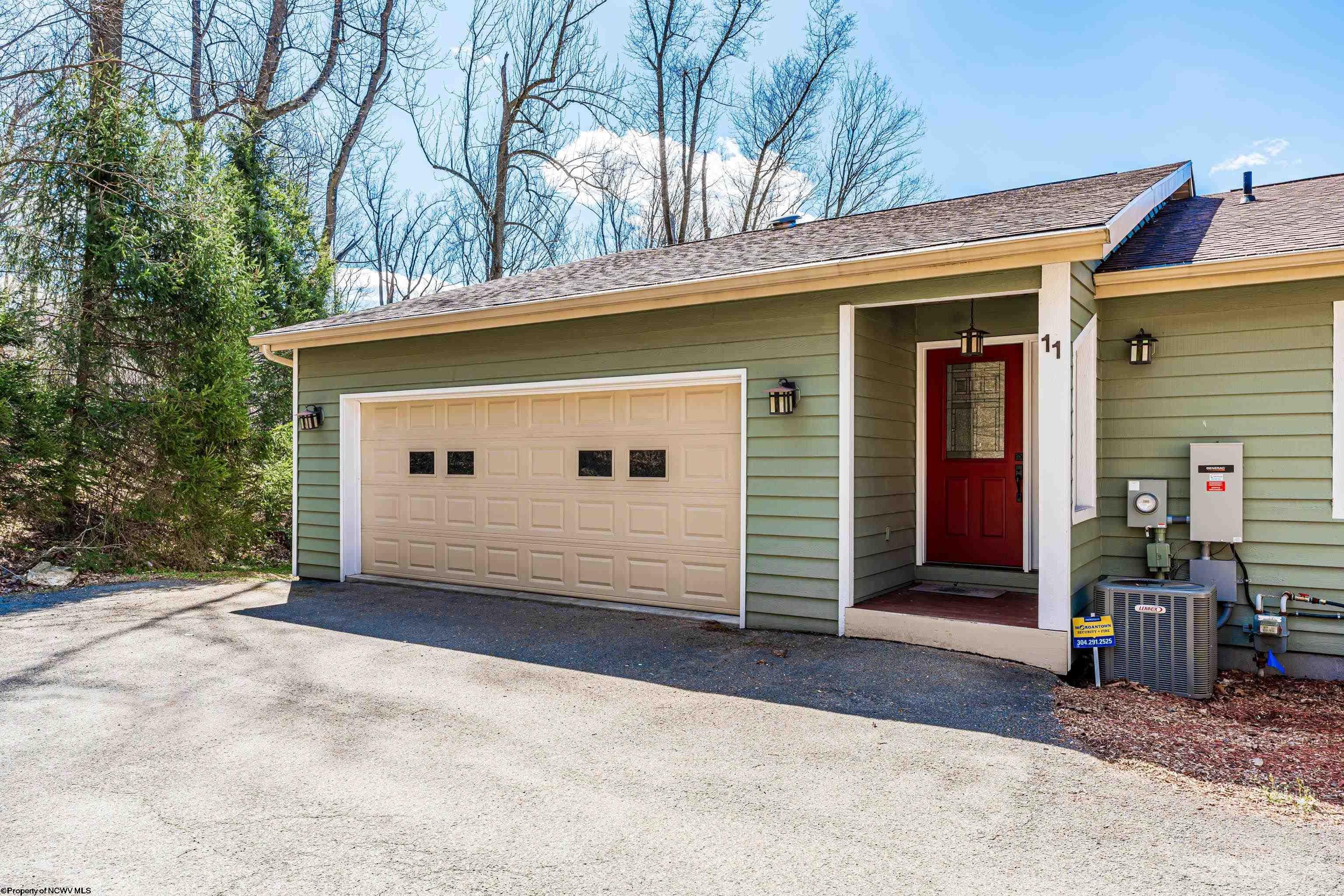 11 Mont Chateau Road Morgantown, WV 26508 - Photo 1 of 31 Gallery Image 1