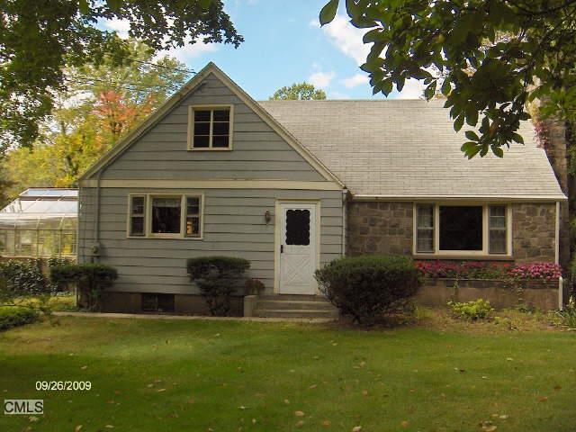293 Booth Hill Road Trumbull, CT 06611 - Photo 1 of 1