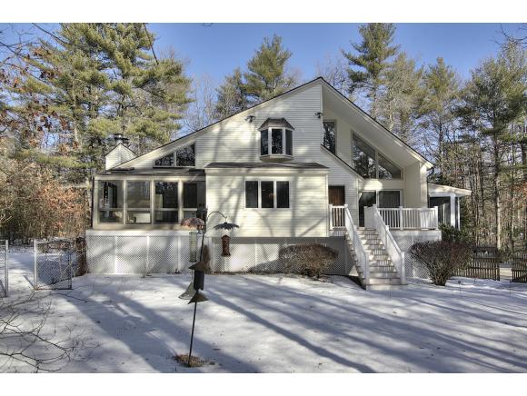 1 Sunridge Road Windham, NH 03087 - Photo 1 of 1