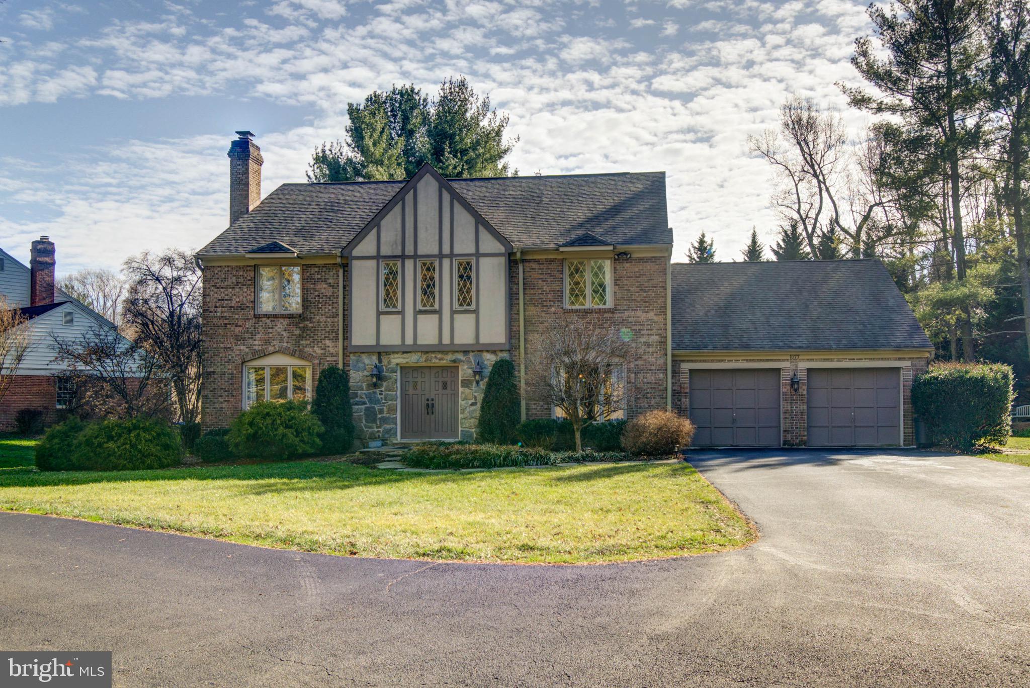 Welcome to 1077 Spring Hill Rd.