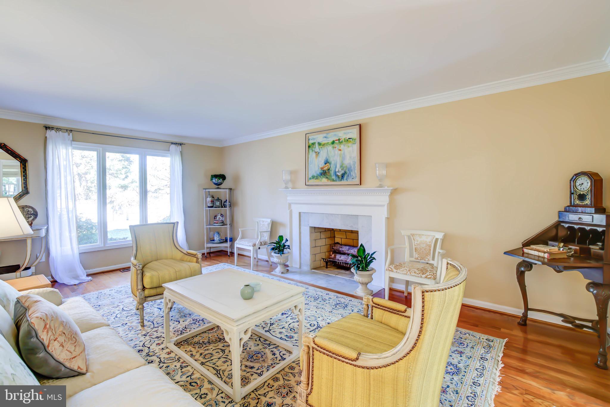 1077 Spring Hill Road McLean, VA 22102 - Photo 11 of 59