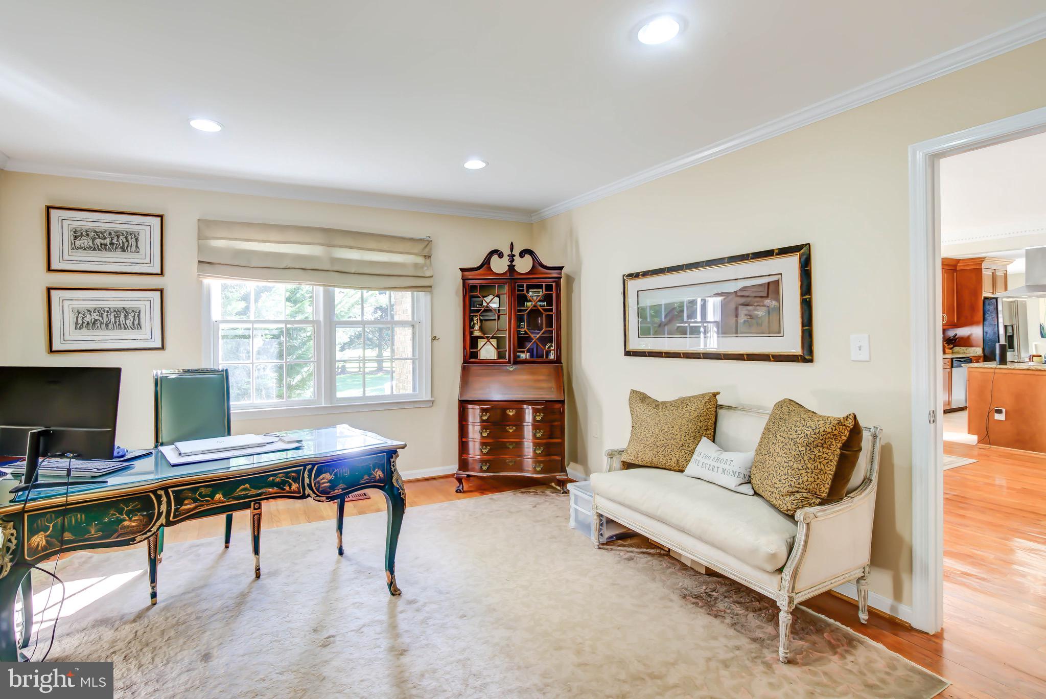 1077 Spring Hill Road McLean, VA 22102 - Photo 12 of 59