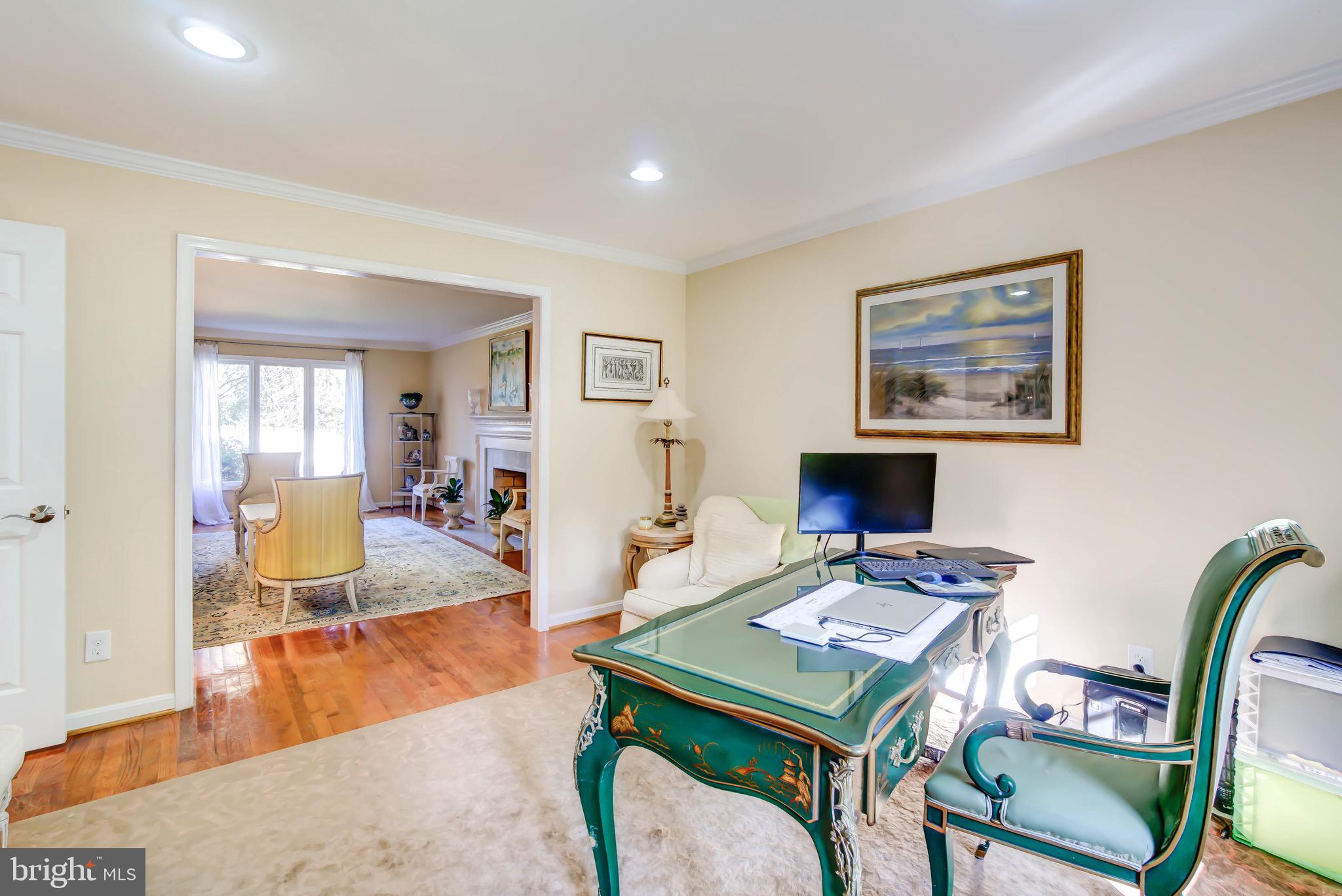 1077 Spring Hill Road McLean, VA 22102 - Photo 13 of 59