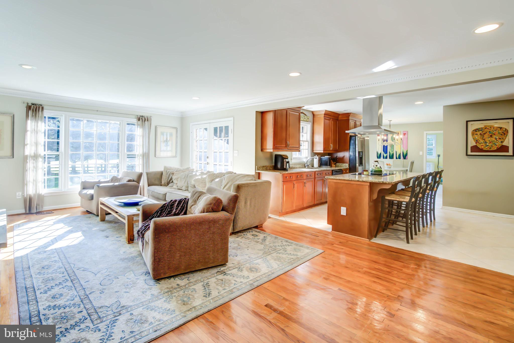 1077 Spring Hill Road McLean, VA 22102 - Photo 14 of 59