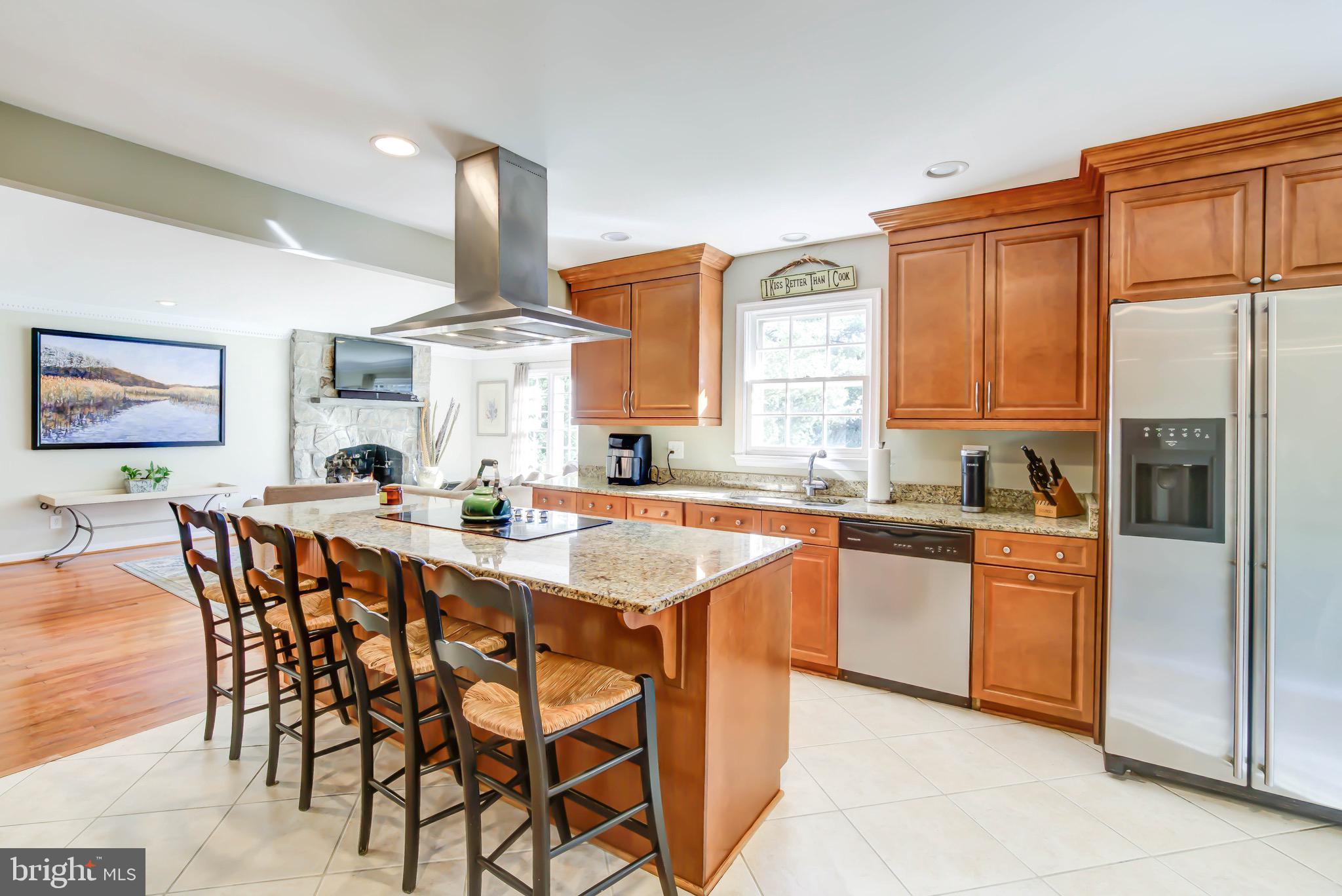 1077 Spring Hill Road McLean, VA 22102 - Photo 19 of 59