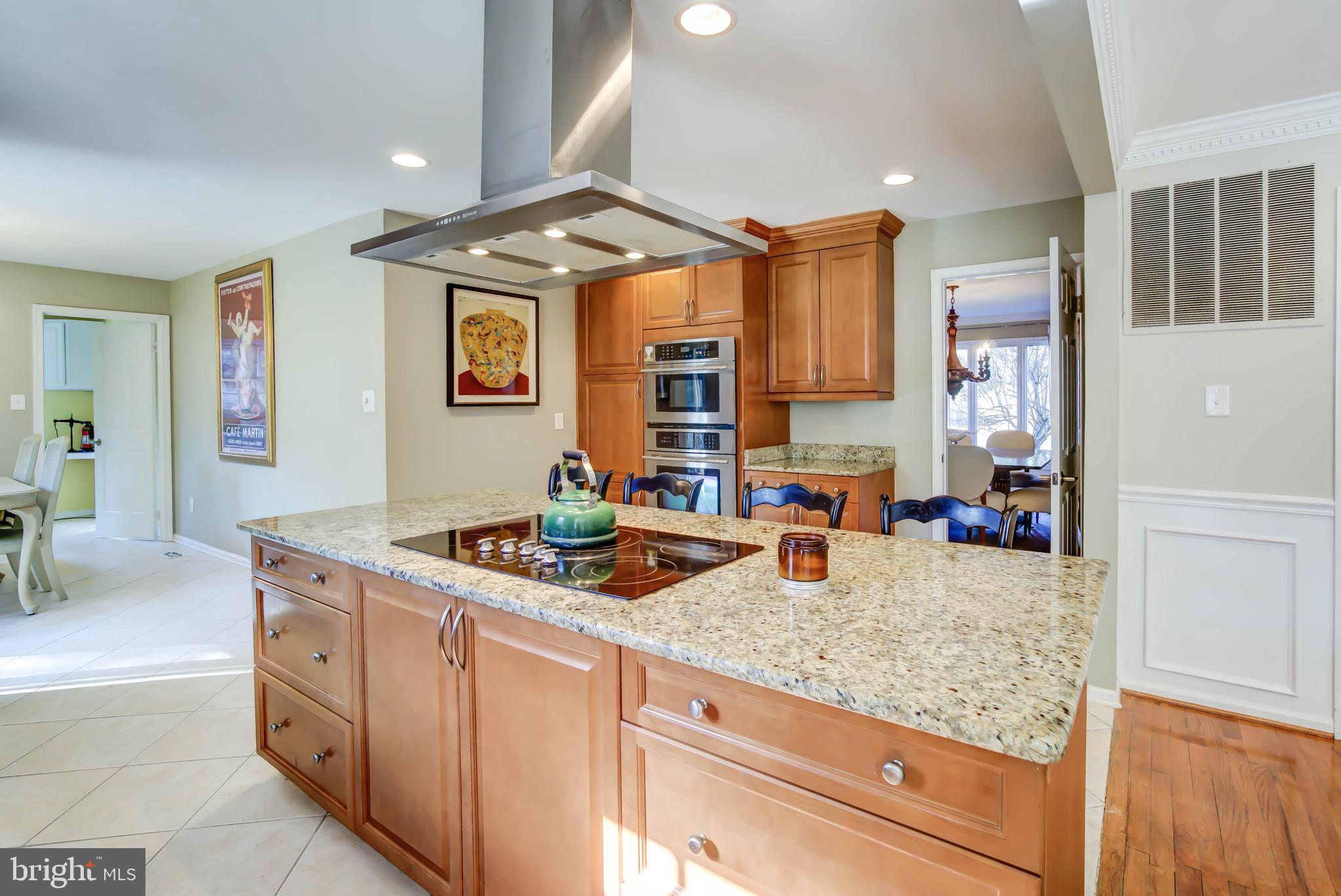 1077 Spring Hill Road McLean, VA 22102 - Photo 20 of 59