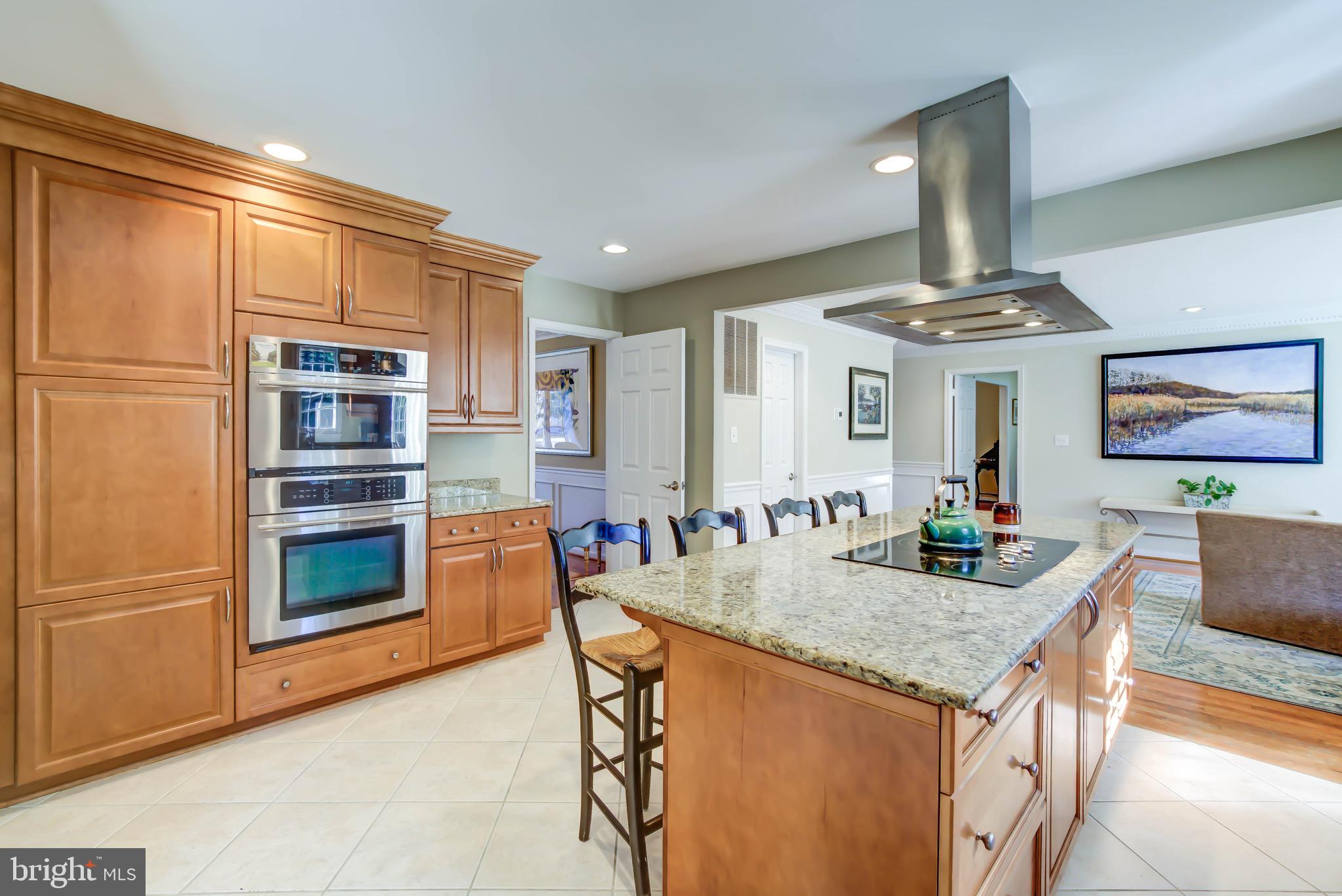 1077 Spring Hill Road McLean, VA 22102 - Photo 21 of 59