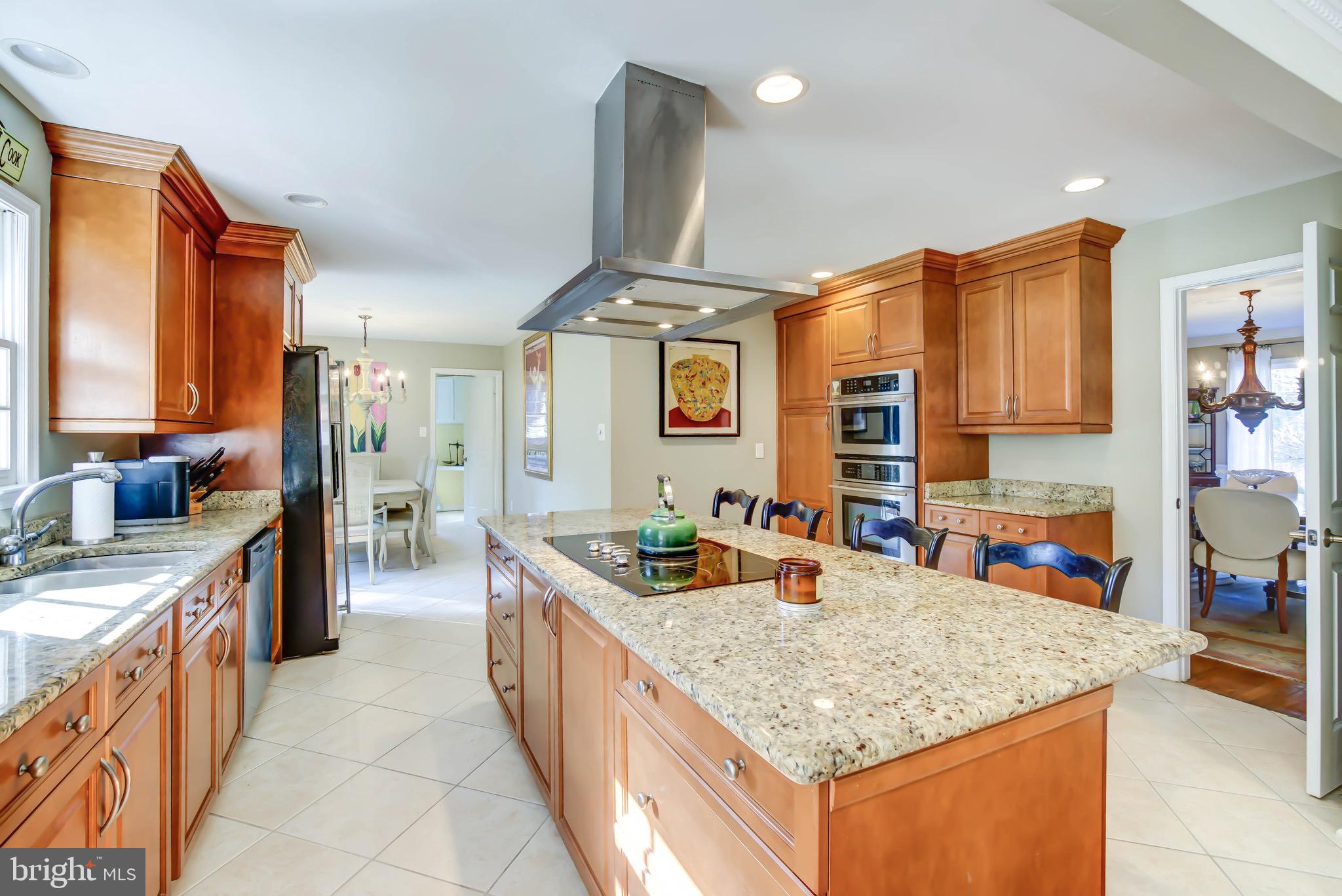 1077 Spring Hill Road McLean, VA 22102 - Photo 22 of 59