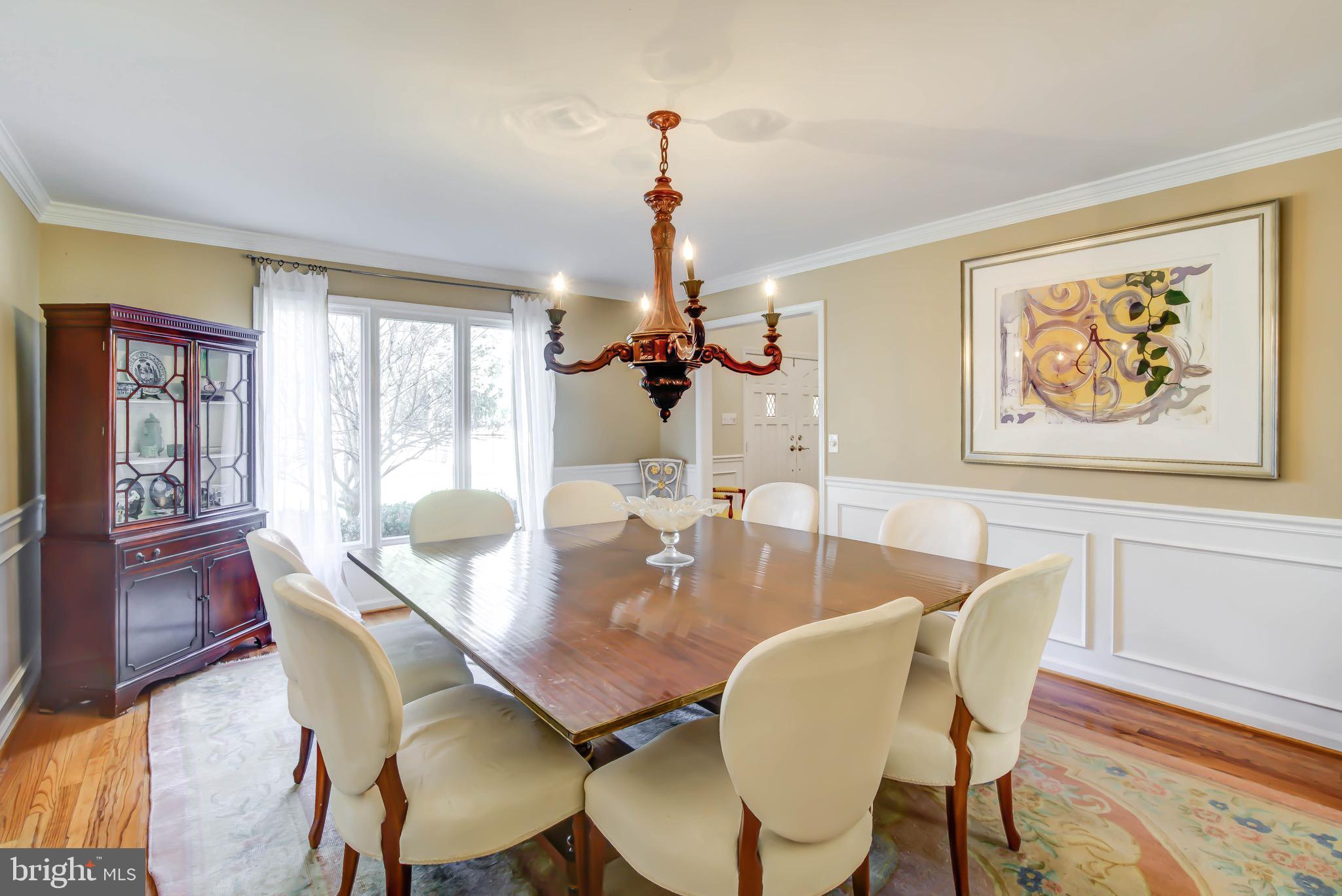 1077 Spring Hill Road McLean, VA 22102 - Photo 27 of 59