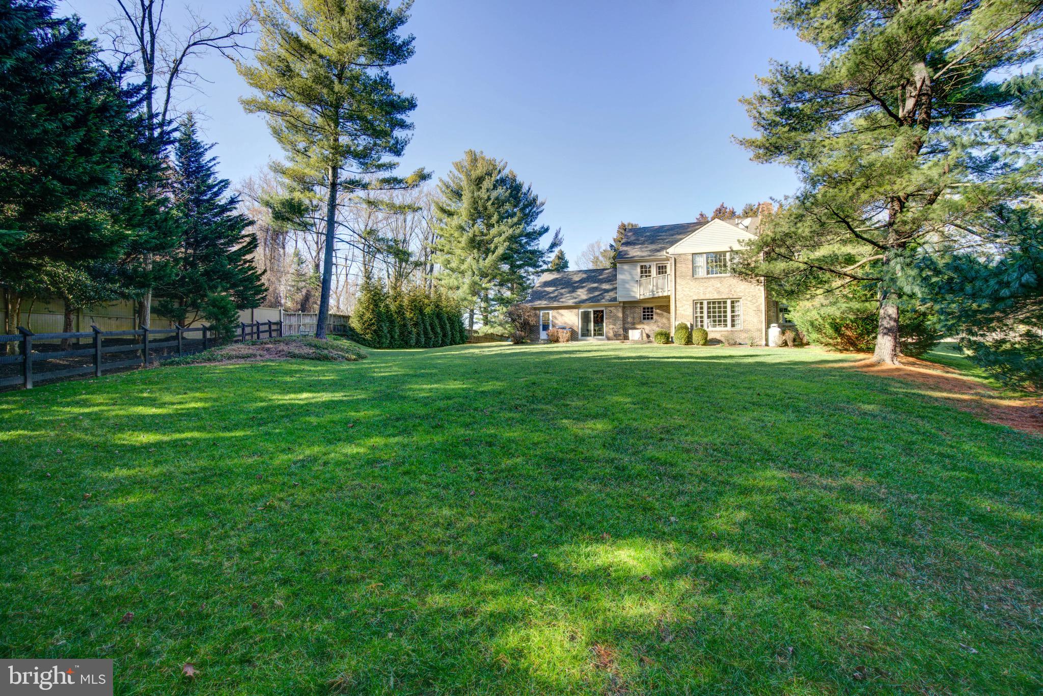 1077 Spring Hill Road McLean, VA 22102 - Photo 55 of 59