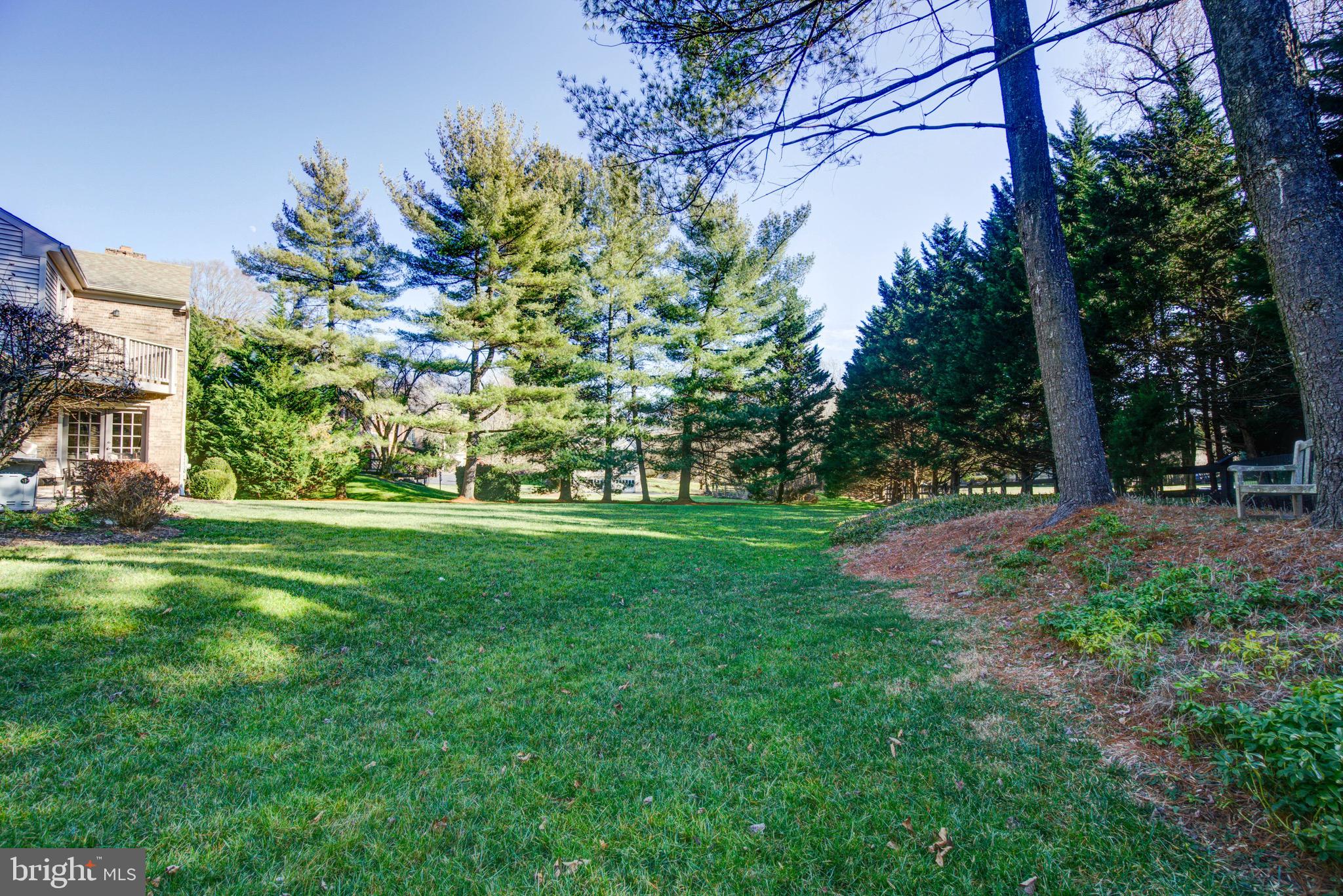 1077 Spring Hill Road McLean, VA 22102 - Photo 56 of 59