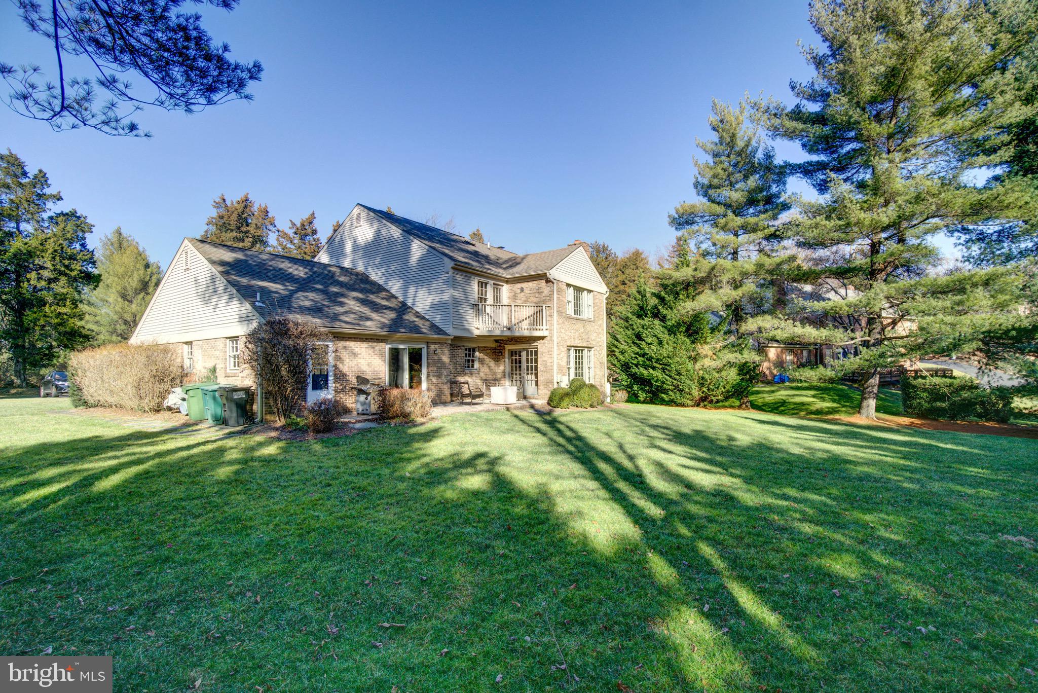 1077 Spring Hill Road McLean, VA 22102 - Photo 57 of 59