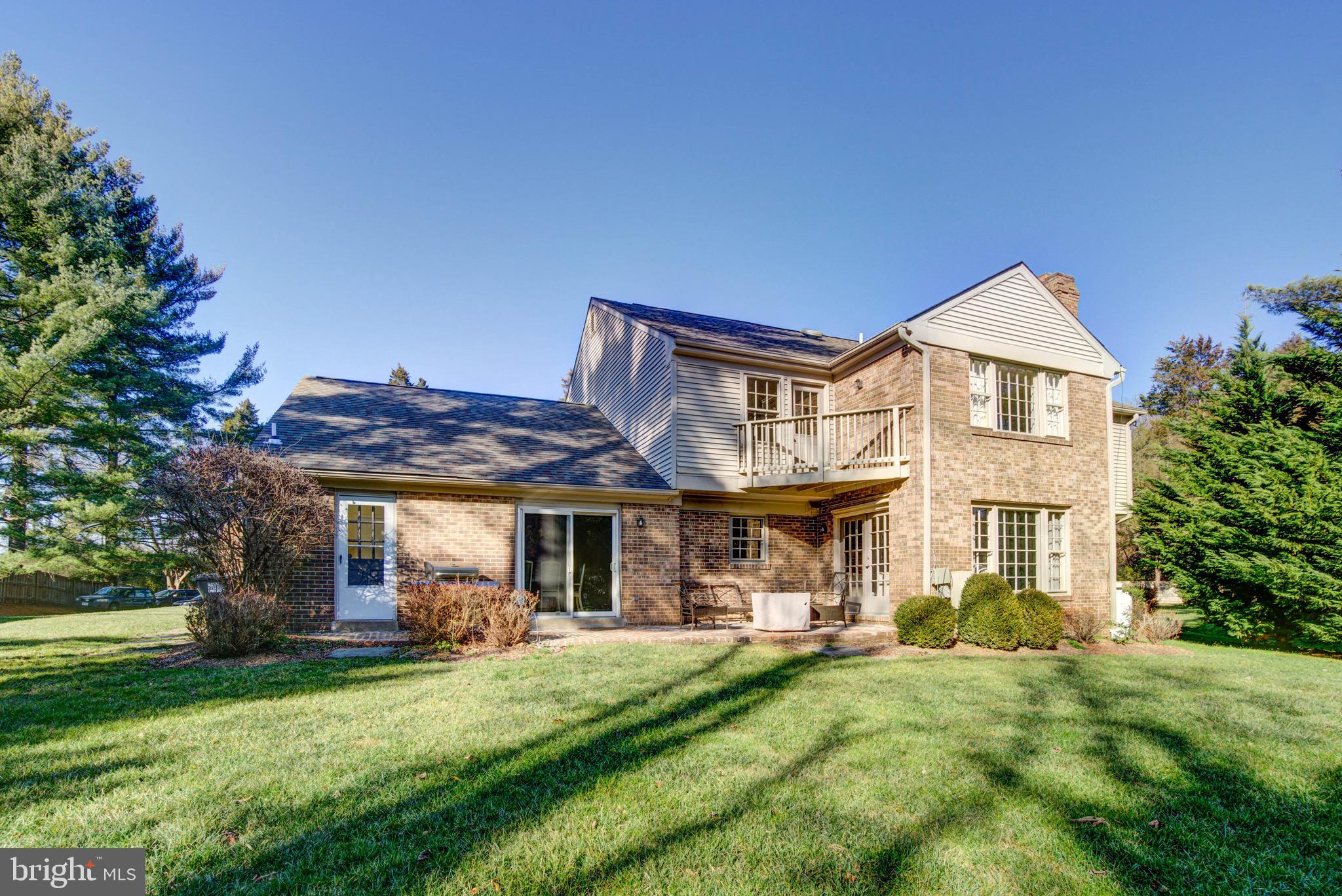 1077 Spring Hill Road McLean, VA 22102 - Photo 58 of 59