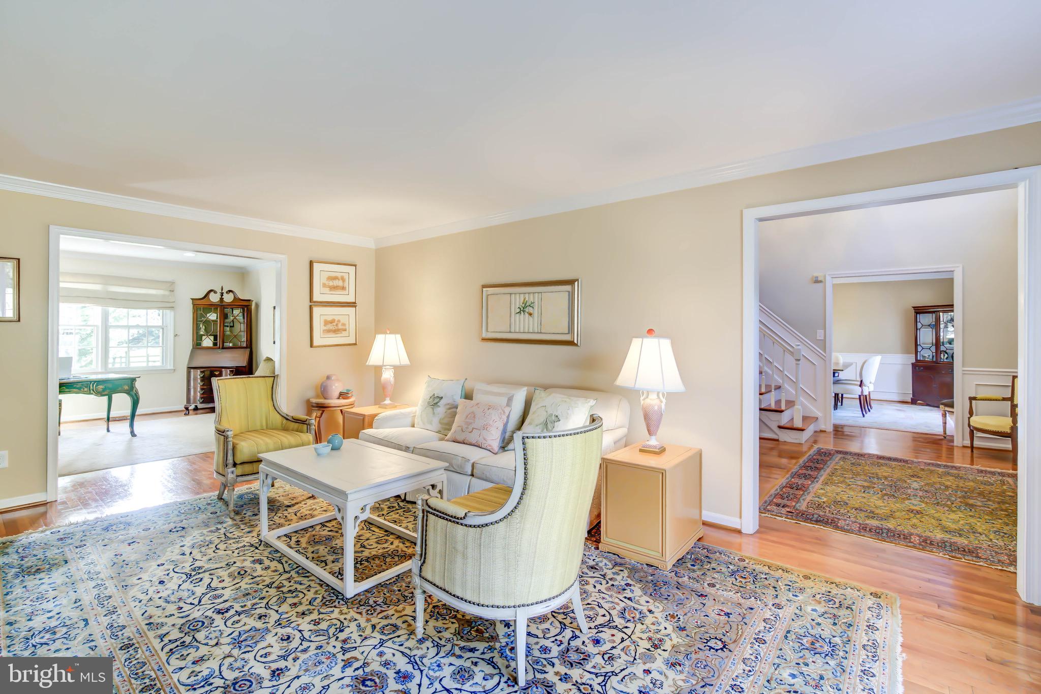 1077 Spring Hill Road McLean, VA 22102 - Photo 10 of 59