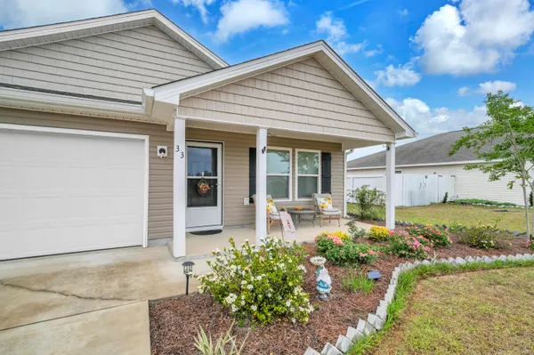 $299,990 | 33 Langston Lane, DeFuniak Springs, FL 32433