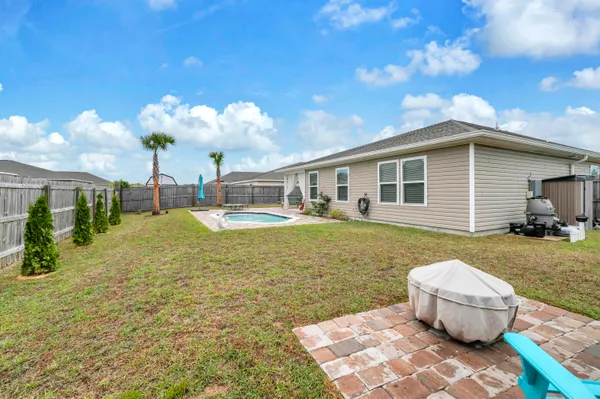 $299,990 | 33 Langston Lane, DeFuniak Springs, FL 32433