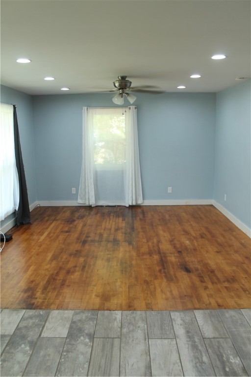 441 Chambers Road Catlin, NY 14845 - Photo 19 of 22 Living Room 2