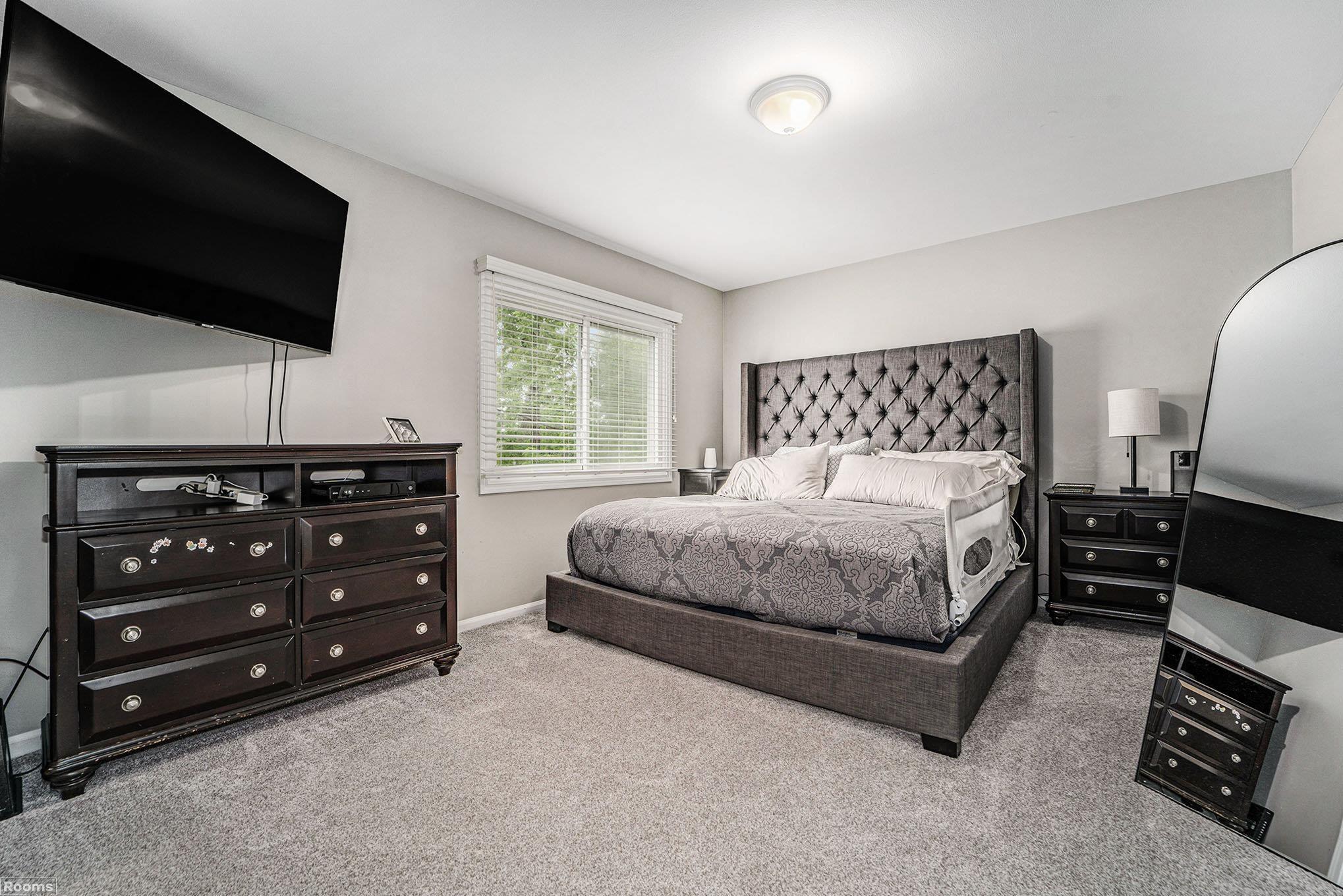 464 Farmridge Court Rochester Hills, MI 48307 - Photo 10 of 19