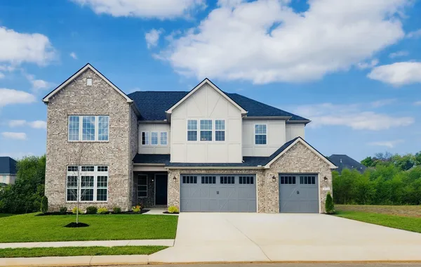 $1,049,990 | 5952 Hunt Vly Drive, Spring Hill, TN 37174