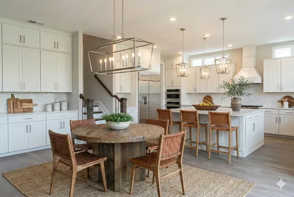 $1,049,990 | 5952 Hunt Vly Drive, Spring Hill, TN 37174