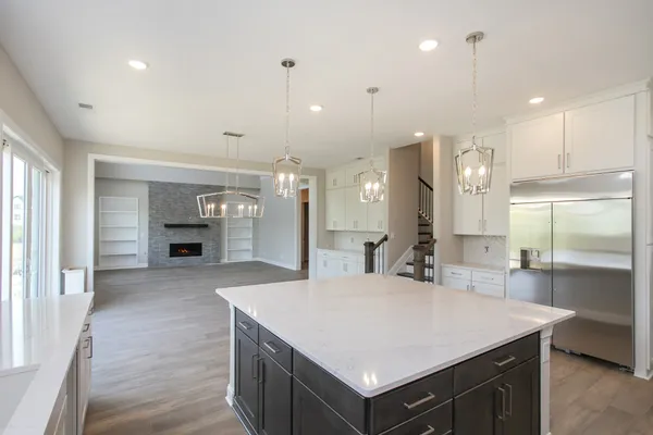 $1,049,990 | 5952 Hunt Vly Drive, Spring Hill, TN 37174