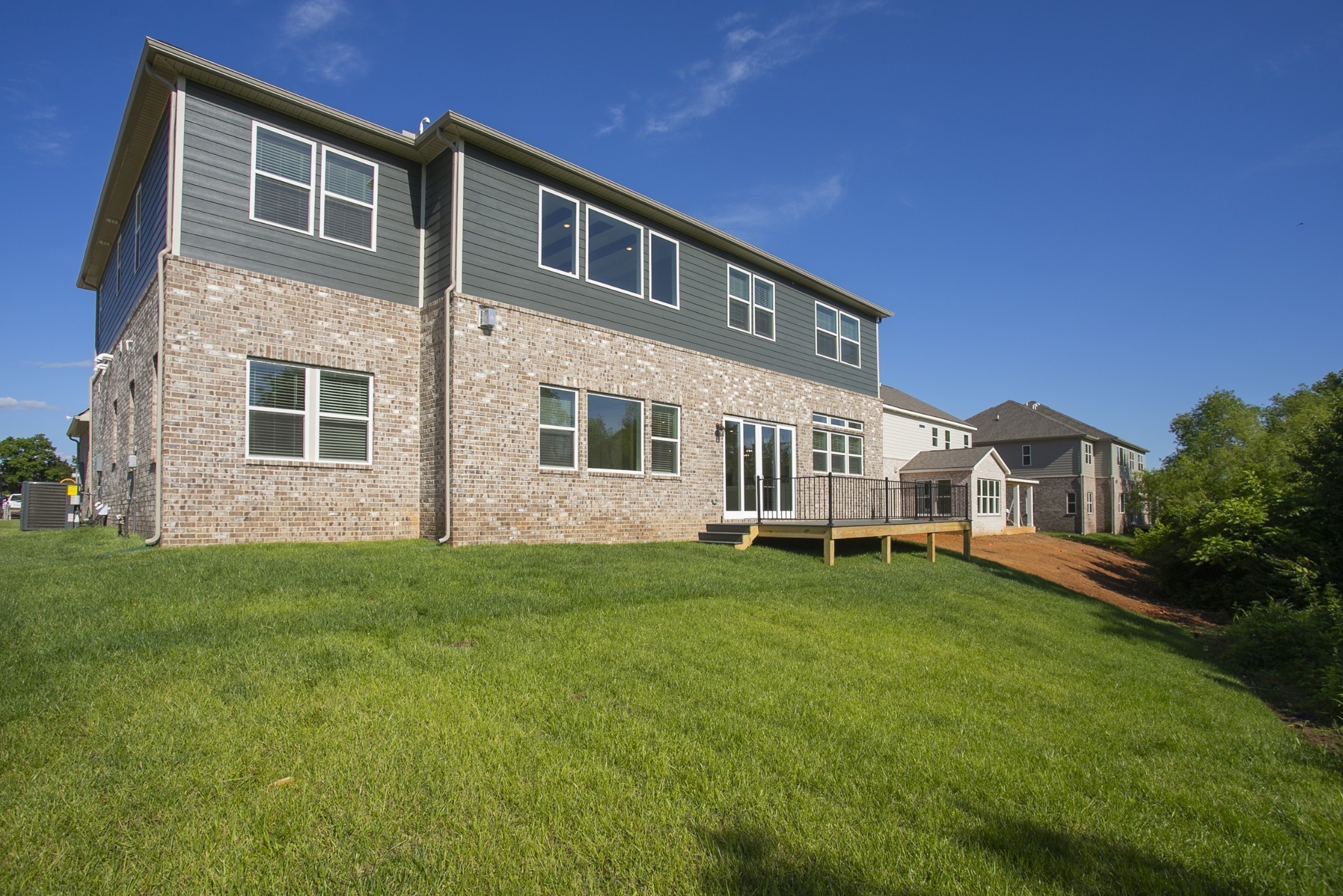 5952 Hunt Vly Drive Spring Hill, TN 37174 - Photo 45 of 53