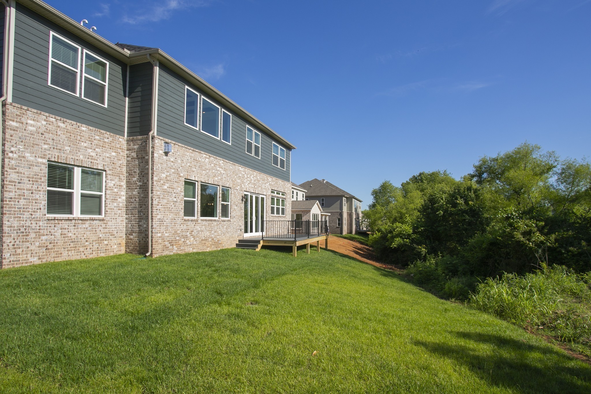 5952 Hunt Vly Drive Spring Hill, TN 37174 - Photo 46 of 53