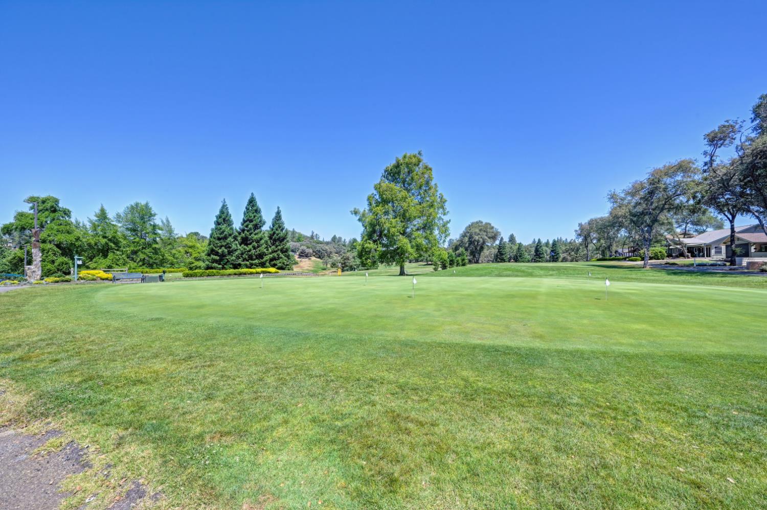 22803 Sunset Ridge Drive Auburn, CA 95602 - Photo 58 of 60