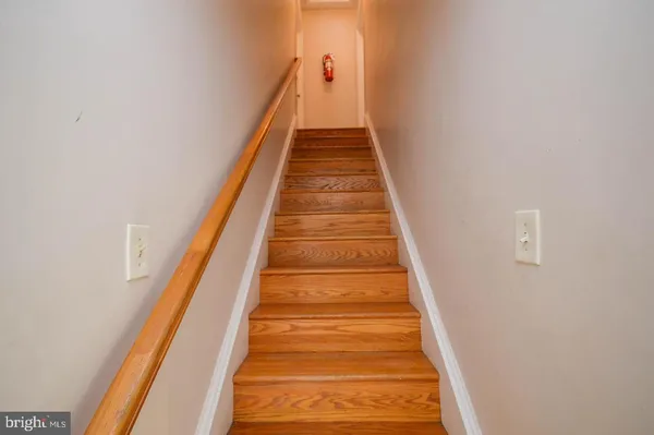 a view of entryway
