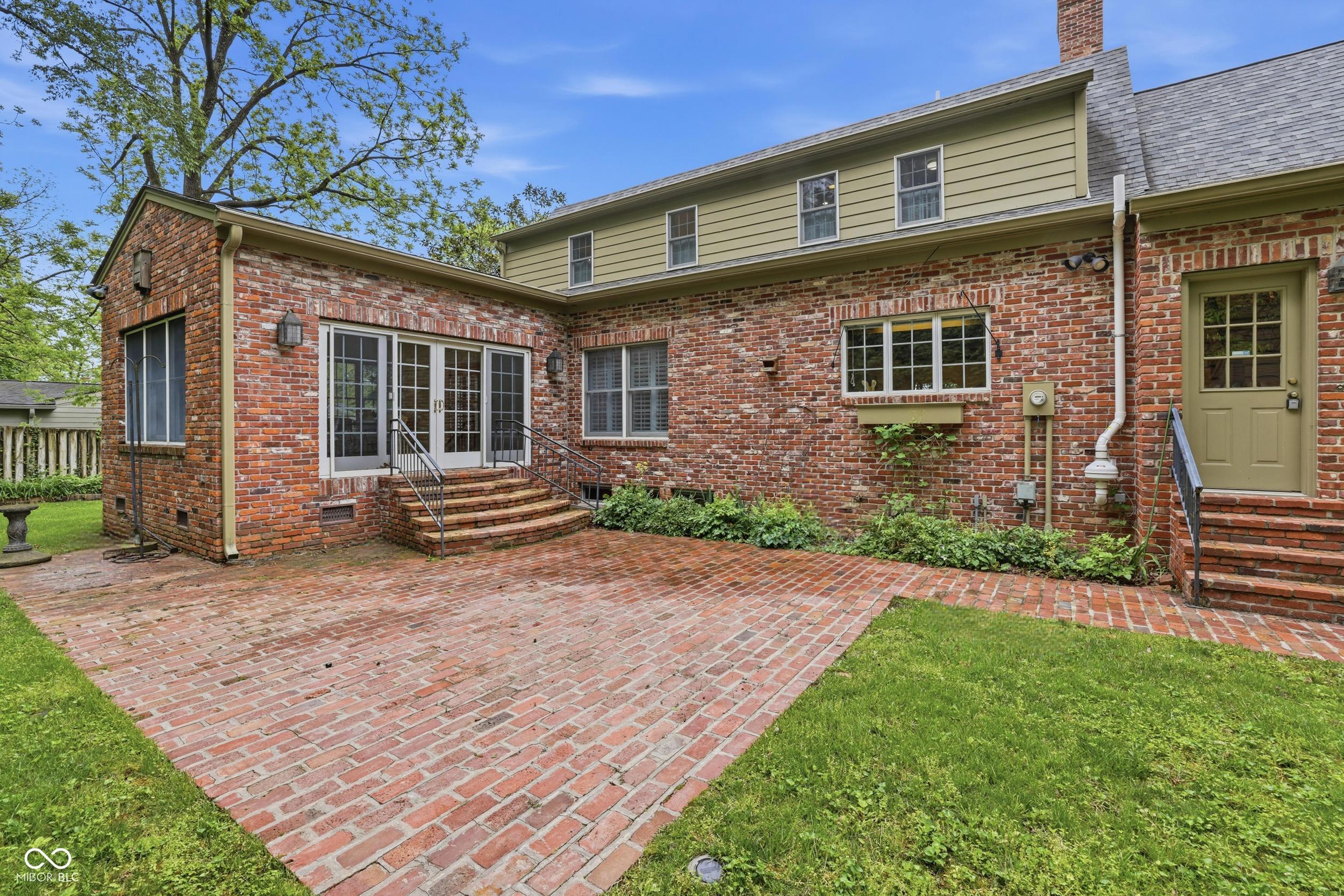 3264 North Ramble Road West Bloomington, IN 47408 - Photo 52 of 65 Gallery Image 52