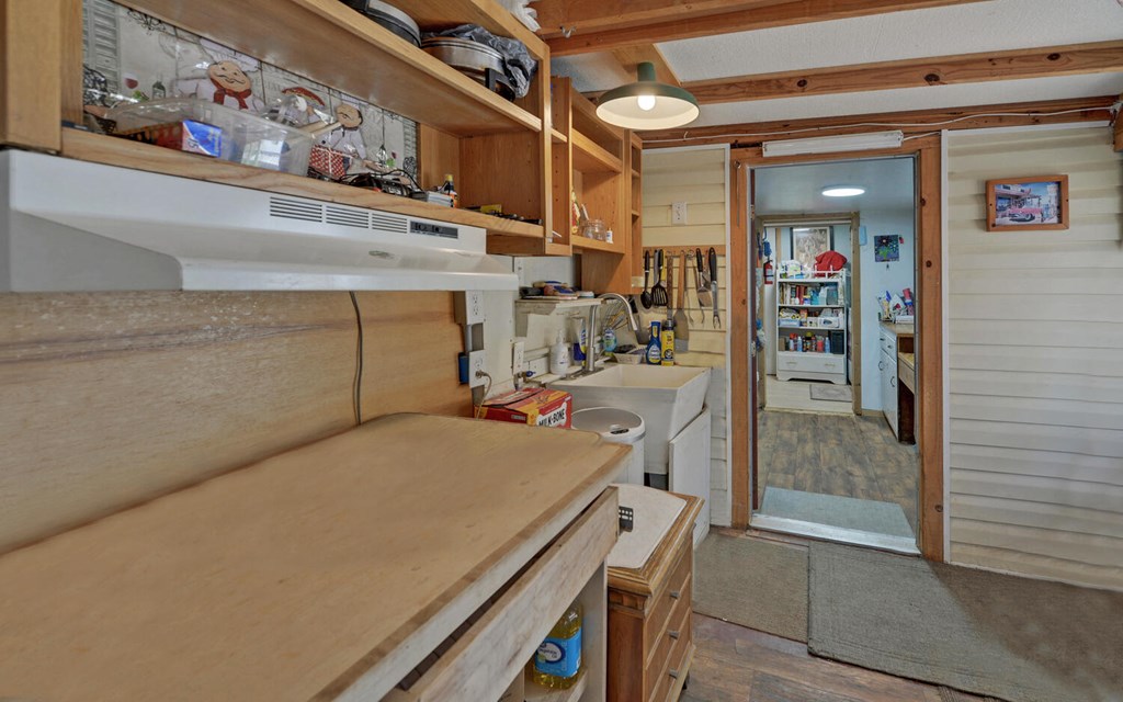 182 Old Pleasant Valley Road Talking Rock, GA 30175 - Photo 11 of 43