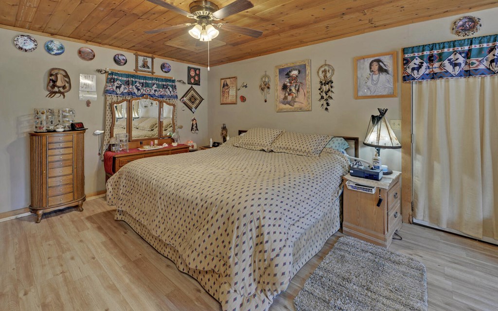 182 Old Pleasant Valley Road Talking Rock, GA 30175 - Photo 12 of 43