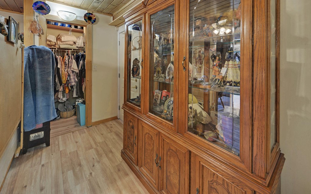 182 Old Pleasant Valley Road Talking Rock, GA 30175 - Photo 15 of 43