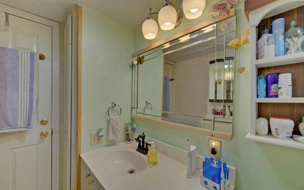 182 Old Pleasant Valley Road Talking Rock, GA 30175 - Photo 20 of 43