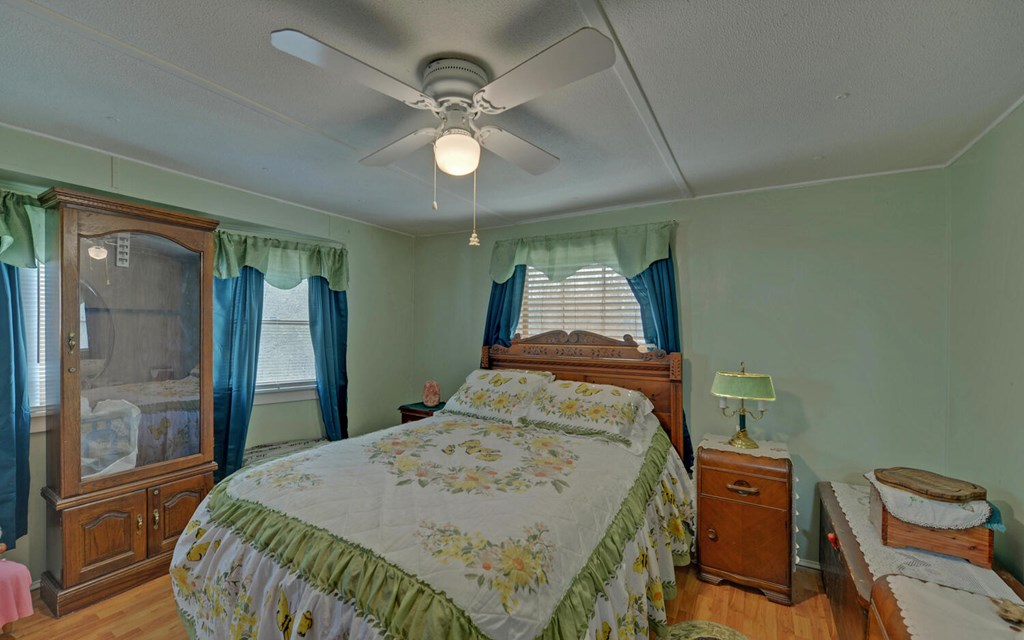 182 Old Pleasant Valley Road Talking Rock, GA 30175 - Photo 22 of 43