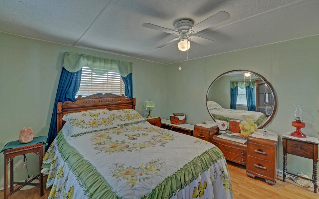 182 Old Pleasant Valley Road Talking Rock, GA 30175 - Photo 23 of 43