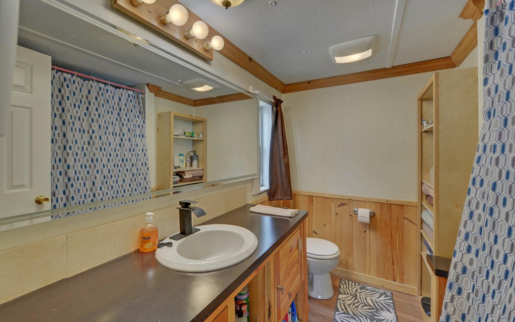 182 Old Pleasant Valley Road Talking Rock, GA 30175 - Photo 26 of 43