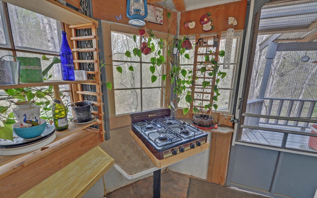 182 Old Pleasant Valley Road Talking Rock, GA 30175 - Photo 28 of 43