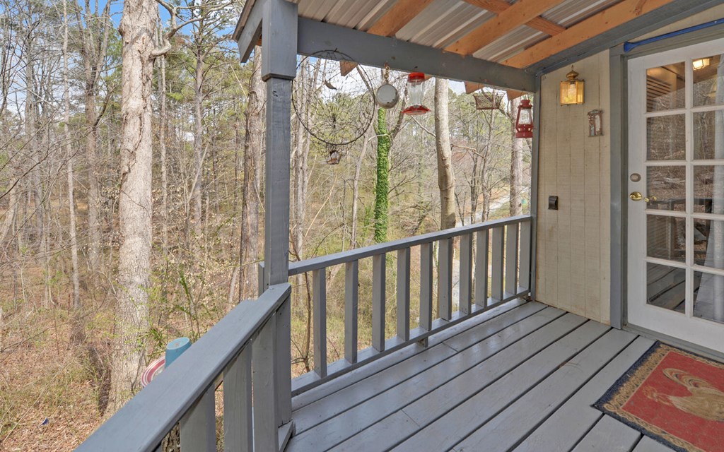 182 Old Pleasant Valley Road Talking Rock, GA 30175 - Photo 29 of 43