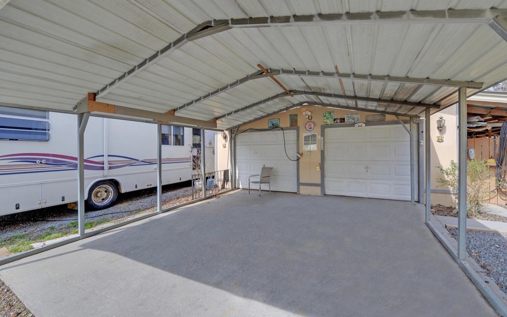 182 Old Pleasant Valley Road Talking Rock, GA 30175 - Photo 33 of 43