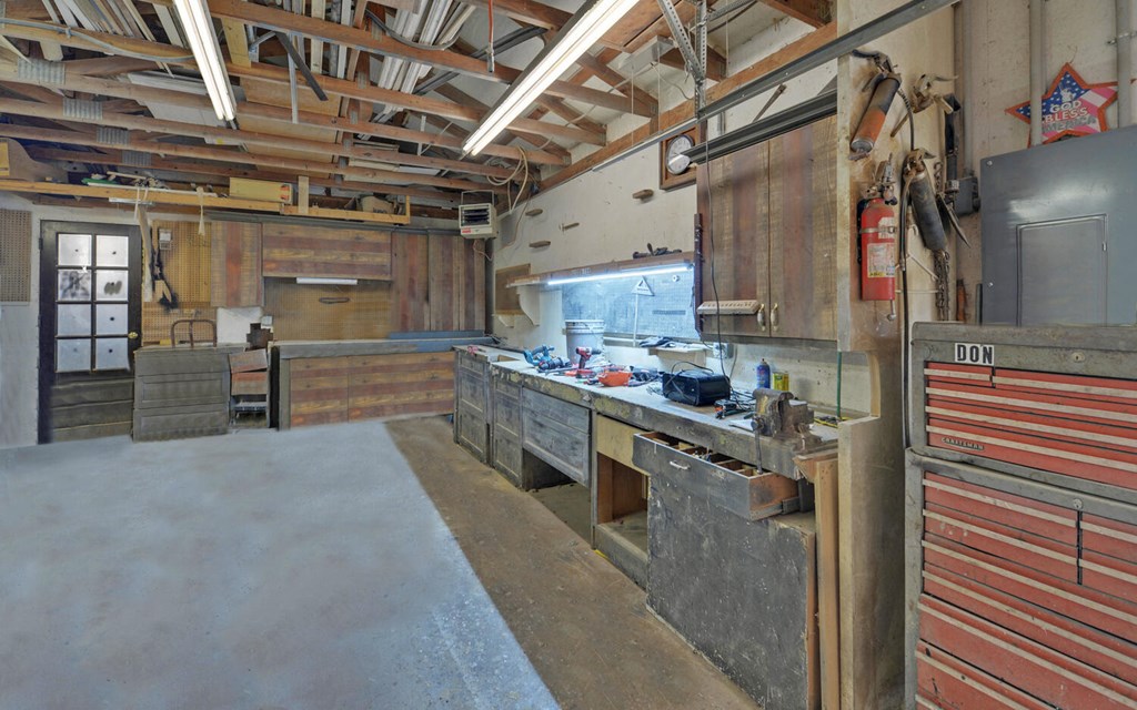 182 Old Pleasant Valley Road Talking Rock, GA 30175 - Photo 34 of 43