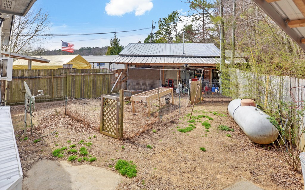 182 Old Pleasant Valley Road Talking Rock, GA 30175 - Photo 37 of 43