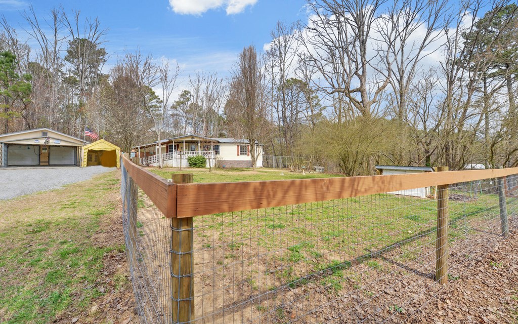 182 Old Pleasant Valley Road Talking Rock, GA 30175 - Photo 41 of 43