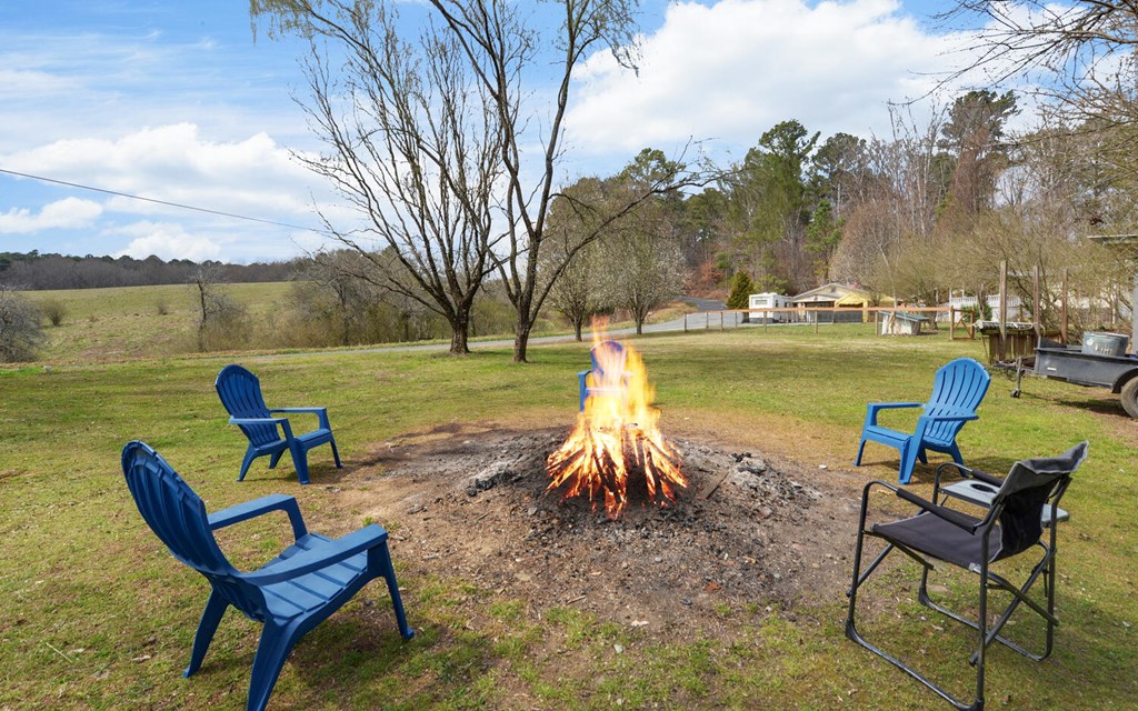 182 Old Pleasant Valley Road Talking Rock, GA 30175 - Photo 43 of 43