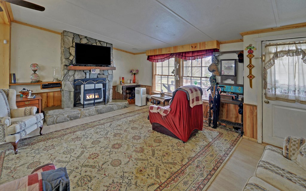 182 Old Pleasant Valley Road Talking Rock, GA 30175 - Photo 5 of 43