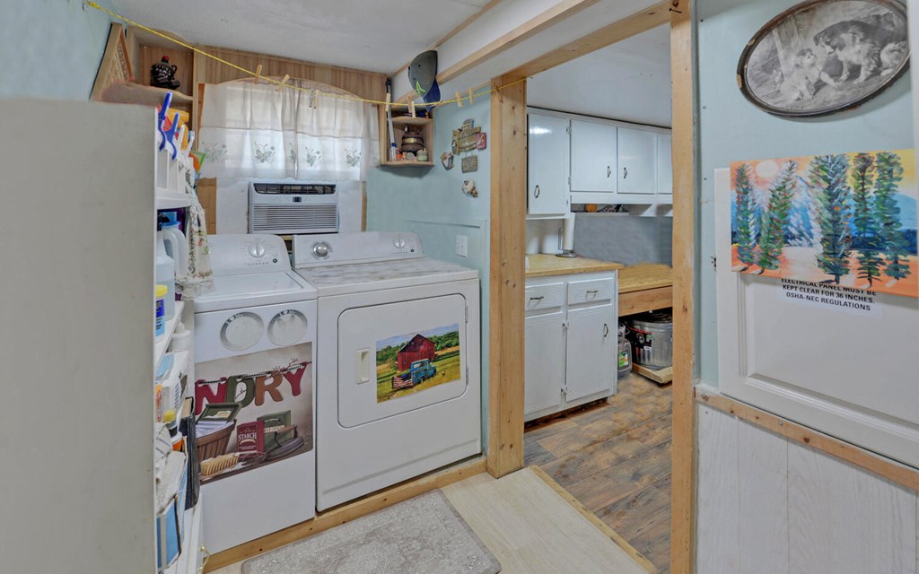 182 Old Pleasant Valley Road Talking Rock, GA 30175 - Photo 9 of 43