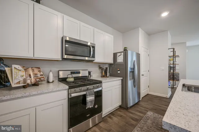 $320,000 | 193 Currant Circle, Magnolia, DE 19962